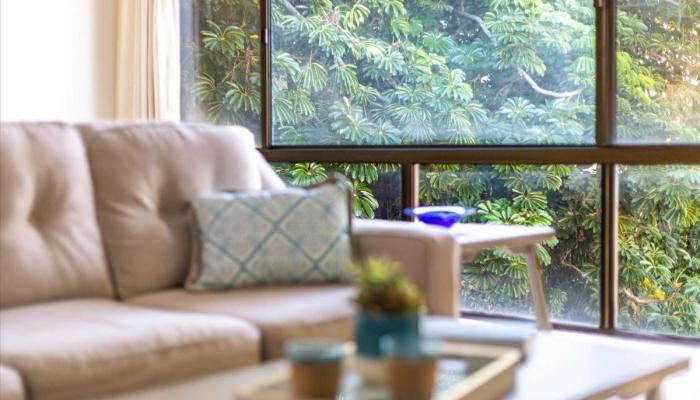 Dowsett Point condo # A2, Honolulu, Hawaii - photo 1 of 1