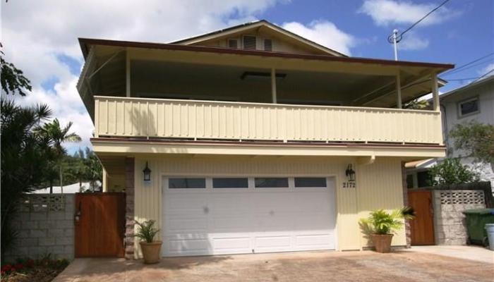 2172  Kanealii Ave Pauoa Valley, Honolulu home - photo 1 of 25