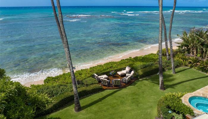 218  Kaalawai Place Diamond Head, Diamond Head home - photo 1 of 19