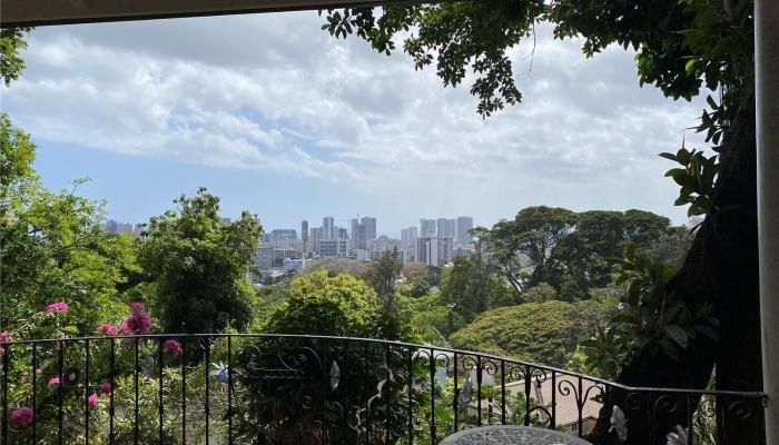 2185  Round Top Drive Makiki Heights, Honolulu home - photo 1 of 24