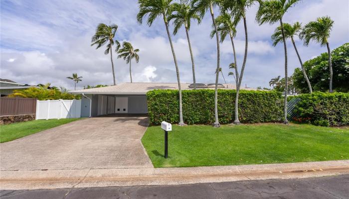 219  Ilihau Street Aikahi Park, Kailua home - photo 1 of 1