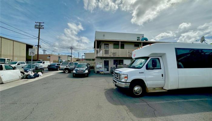 219 Kalihi Street Honolulu Oahu commercial real estate photo1 of 1