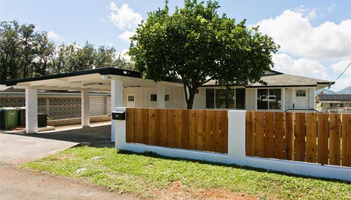 219  Loko Place Wahiawa Area, Central home - photo 1 of 1