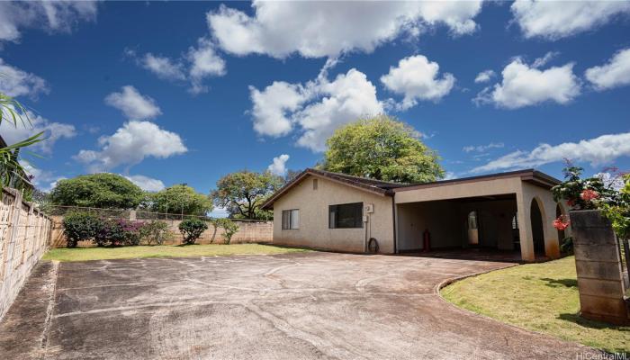 22  Kaalalo Place Wahiawa Area, Central home - photo 1 of 1