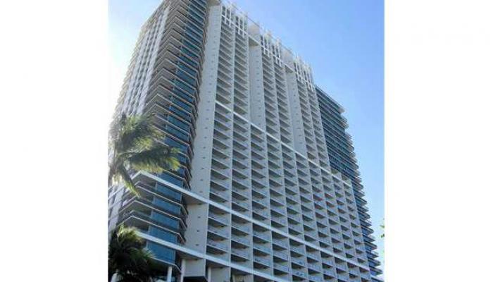 Trump Tower Waikiki condo # 1111, Honolulu, Hawaii - photo 1 of 2