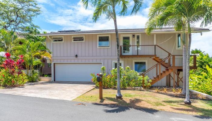 220  Poopoo Pl Lanikai, Kailua home - photo 1 of 1