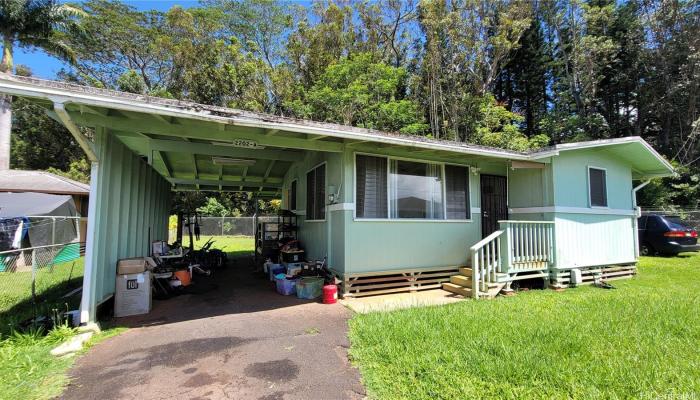 2202A  California Ave Wahiawa Heights, Central home - photo 1 of 22