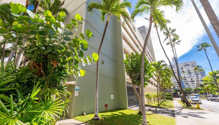 Aloha Lani condo # 1104, Honolulu, Hawaii - photo 1 of 1
