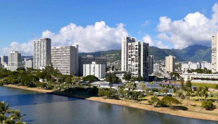 Aloha Lani condo # 1111, Honolulu, Hawaii - photo 1 of 1