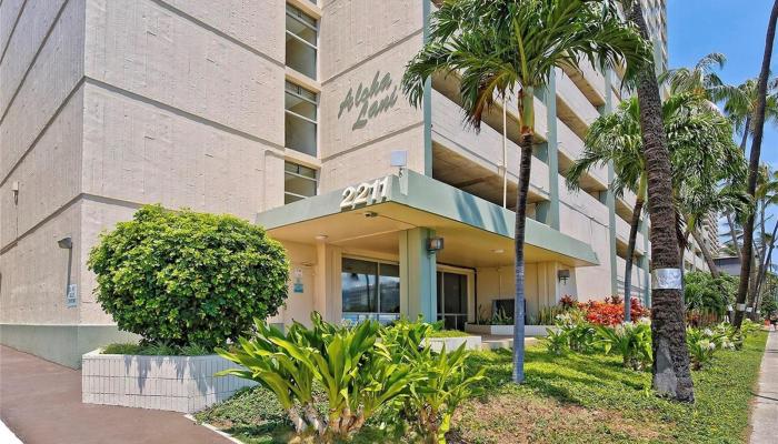 Aloha Lani condo # 1204, Honolulu, Hawaii - photo 1 of 1