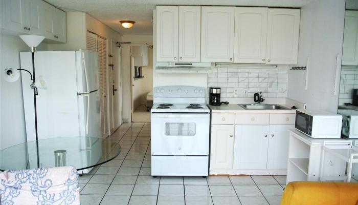 Aloha Lani condo # 1815, Honolulu, Hawaii - photo 1 of 19