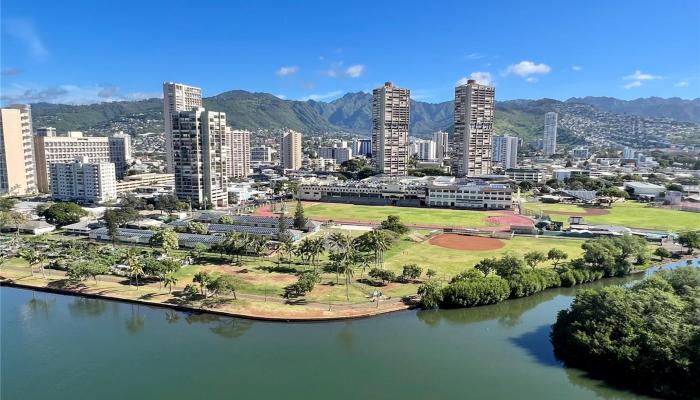 Aloha Lani condo # 2005, Honolulu, Hawaii - photo 1 of 1