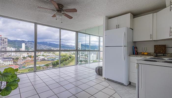 Aloha Lani condo # 2203, Honolulu, Hawaii - photo 1 of 16