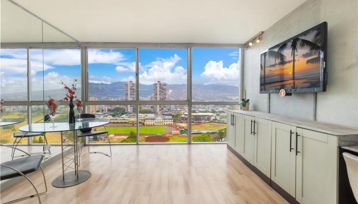 Aloha Lani condo # 2504, Honolulu, Hawaii - photo 1 of 25