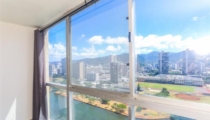 Aloha Lani condo # 2505, Honolulu, Hawaii - photo 1 of 14