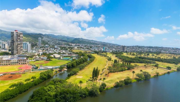 Aloha Lani condo # 2701, Honolulu, Hawaii - photo 1 of 1