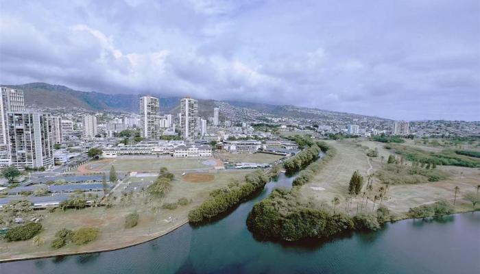 Aloha Lani condo # 2810, Honolulu, Hawaii - photo 1 of 18