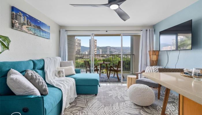 2211 Ala Wai Blvd Honolulu - Rental - photo 1 of 25