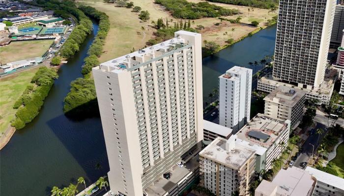 Aloha Lani condo # A-161, Honolulu, Hawaii - photo 1 of 1