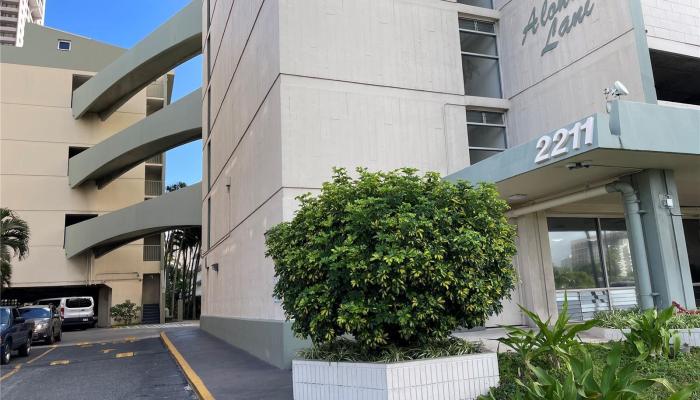Aloha Lani condo # A57, Honolulu, Hawaii - photo 1 of 1