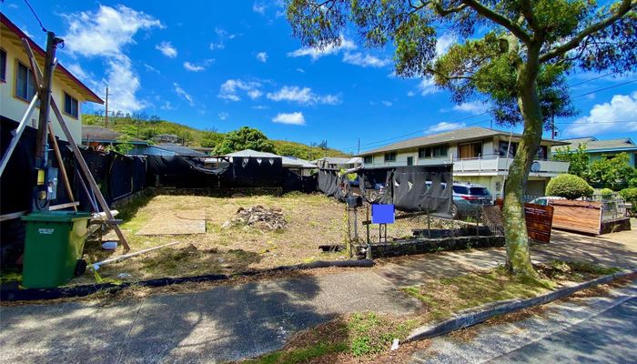 2211 Kalihi Street  Honolulu, Hi vacant land for sale - photo 1 of 6