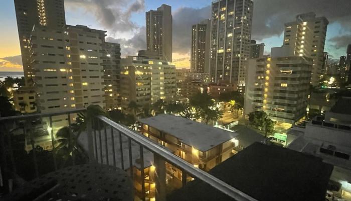 Liliuokalani Plaza condo # 1004, Honolulu, Hawaii - photo 1 of 12