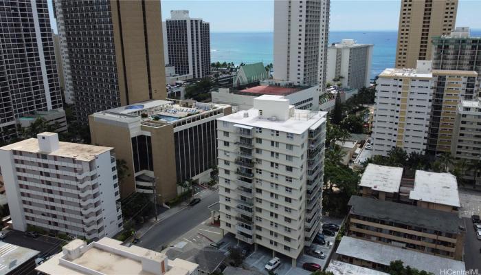 Liliuokalani Plaza condo # 302, Honolulu, Hawaii - photo 1 of 1