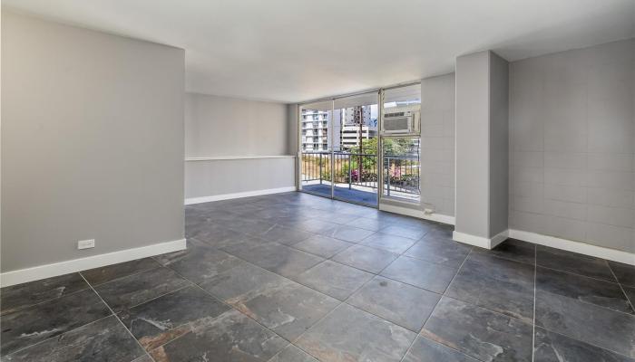 Liliuokalani Plaza condo # 302, Honolulu, Hawaii - photo 1 of 24