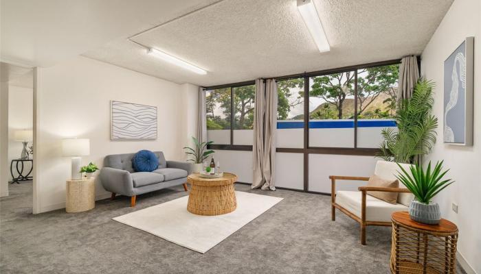 Royal Queen Emma condo # 303, Honolulu, Hawaii - photo 1 of 1