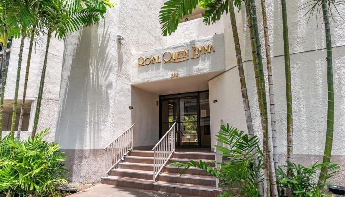 Royal Queen Emma condo # PH4, Honolulu, Hawaii - photo 1 of 20