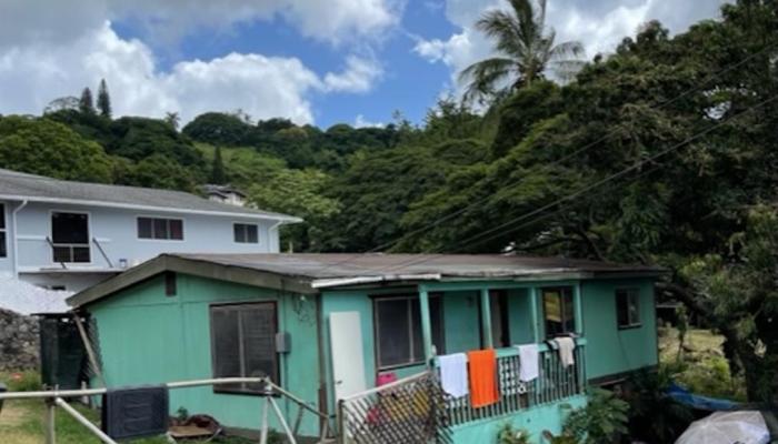 2221  Anianiku Street Papakolea, Honolulu home - photo 1 of 1