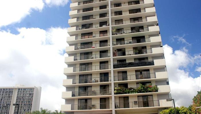 2222 Citron Street Honolulu - Rental - photo 1 of 21