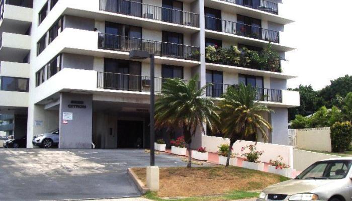 Parkside Tower condo # 1902, Honolulu, Hawaii - photo 1 of 1