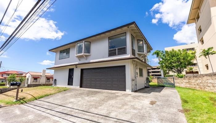 2222  Liliha Street Puunui, Honolulu home - photo 1 of 25