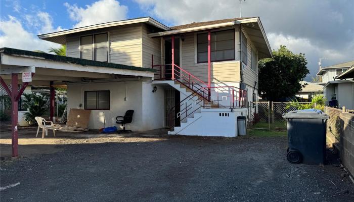 2224  School Street Kalihi-lower, Honolulu home - photo 1 of 1