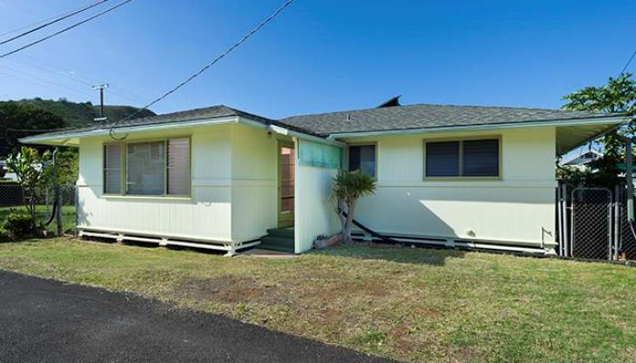 2228-A  Pauoa Road Pauoa Valley, Honolulu home - photo 1 of 1