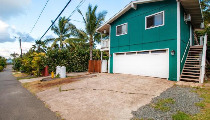 223  Lanipo Drive Lanikai, Kailua home - photo 1 of 1