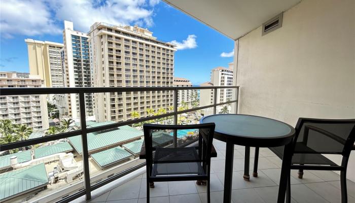 Trump Tower Waikiki condo # 1206, Honolulu, Hawaii - photo 1 of 22