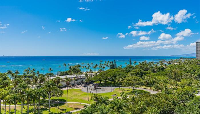 Trump Tower Waikiki condo # 1209, Honolulu, Hawaii - photo 1 of 24