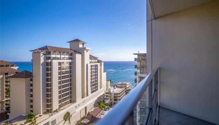 Trump Tower Waikiki condo # 1520, Honolulu, Hawaii - photo 1 of 1