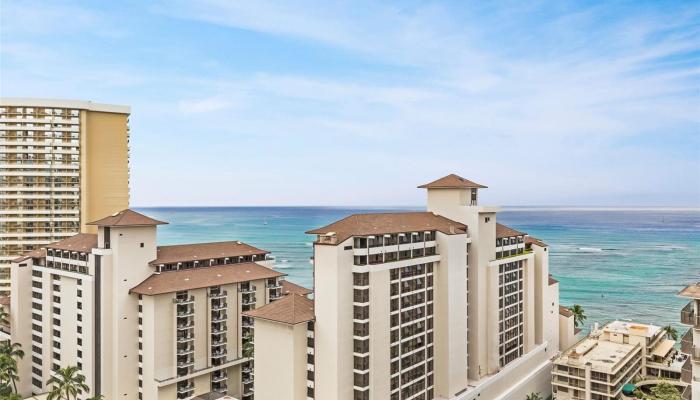 Trump Tower Waikiki condo # 1920, Honolulu, Hawaii - photo 1 of 1