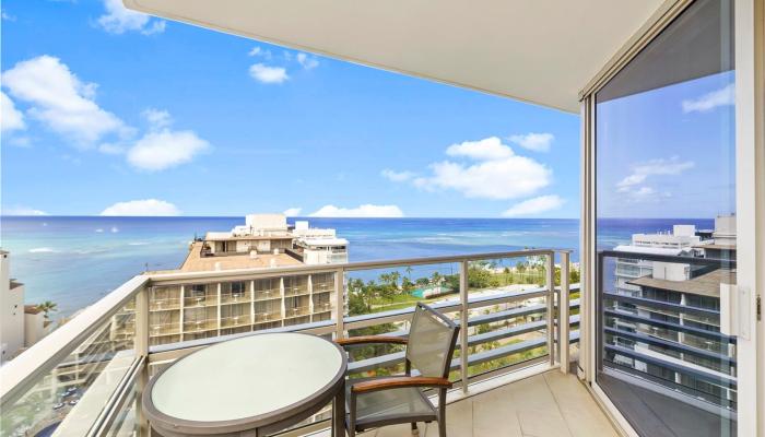 Trump Tower Waikiki condo # 1922, Honolulu, Hawaii - photo 1 of 18