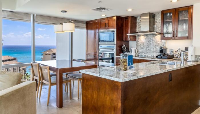 Trump Tower Waikiki condo # 2002, Honolulu, Hawaii - photo 1 of 24