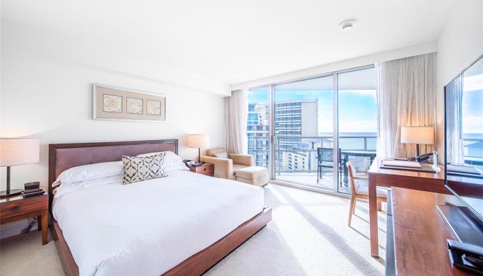 Trump Tower Waikiki condo # 2018, Honolulu, Hawaii - photo 1 of 16