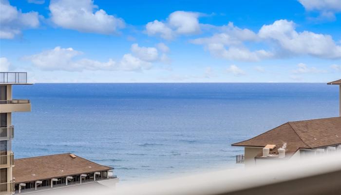Trump Tower Waikiki condo # 2106, Honolulu, Hawaii - photo 1 of 14