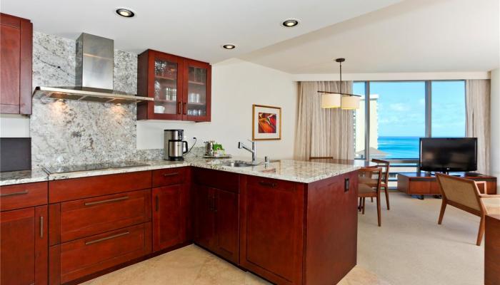 Trump Tower Waikiki condo # 2122, Honolulu, Hawaii - photo 1 of 15