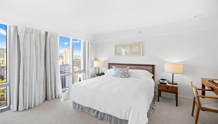 Trump Tower Waikiki condo # 2201, Honolulu, Hawaii - photo 1 of 15