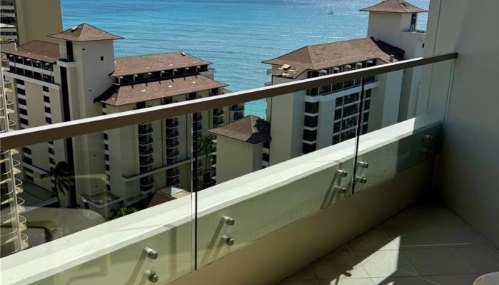 Trump Tower Waikiki condo # 2314, Honolulu, Hawaii - photo 1 of 23