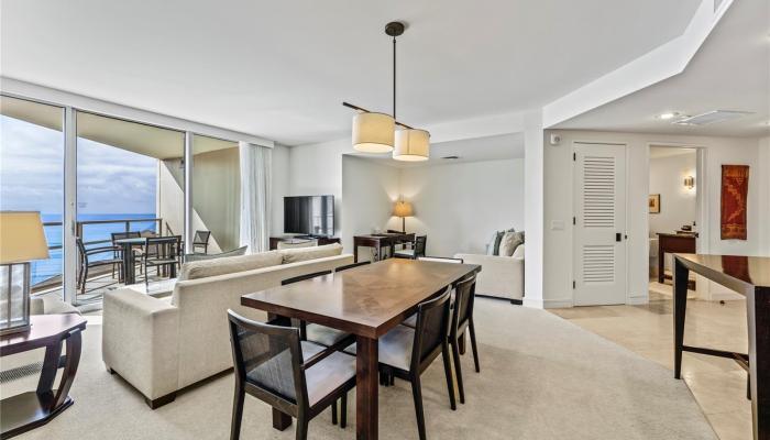 Trump Tower Waikiki condo # 2408, Honolulu, Hawaii - photo 1 of 21