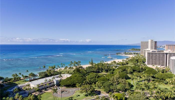 223 Saratoga Road Honolulu - Rental - photo 1 of 23